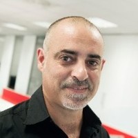 Sergio Borrero Sánchez Email