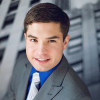Envista Forensics Employee John Gilbertson's profile photo