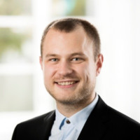 Beierholm Employee Philip Andersen's profile photo