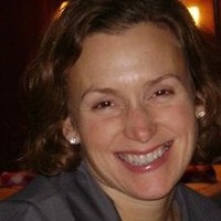 Caroline Rowley