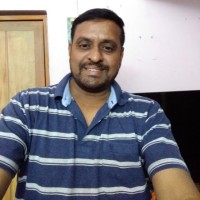 Uday Bhaskar Email