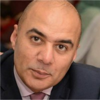 Sodexo Benefits and Rewards Services Employee Aftab Mohammed's profile photo