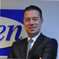 Sarten Ambalaj San. ve Tic. A.Ş. Employee Ahmet Özbaş's profile photo