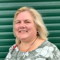 Care Quality Commission Employee Jane Lea's profile photo
