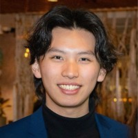 Conscia Employee Nathan Zhao's profile photo