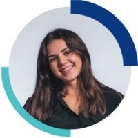 Straal Employee Kornelia Glura's profile photo