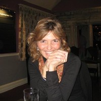 Spirax Sarco Employee Astrid Klein's profile photo