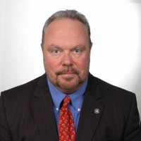FCS Security Svc Employee Uwe Thormann's profile photo