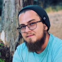 Stargo Employee Roman Markshtaler's profile photo