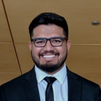 InnerSpace Employee Alaykumar Lad's profile photo