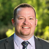 South Australia Police Employee Stephen Gaicd's profile photo