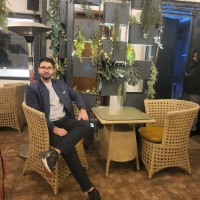 talent4health Employee Deepak Nath's profile photo