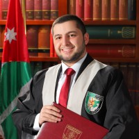 Menaitech Employee Al-Bara' Azaizeh's profile photo