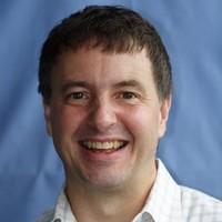 M/A/R/C Research Employee Brian Barnes's profile photo