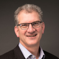 Cleantech Open Employee Ken Hayes's profile photo