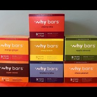 WhyBars Employee Amy Barnett's profile photo