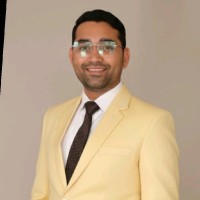 K&A Golf Employee Ankit Gautam's profile photo