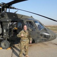United States Coast Guard Auxiliary Employee Paul Cervone's profile photo