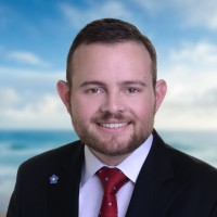 Keller Williams Realty, LLC Employee Nathan Goodman's profile photo