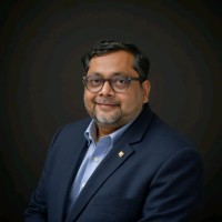 Aditya Birla Sun Life Mutual Fund (ABSLMF) Employee Ranabir Bose's profile photo