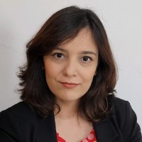 TAO Empreendimentos Employee Pamela Cristine Gonçalves Silva's profile photo