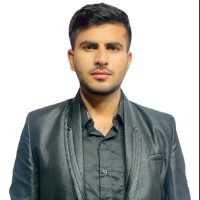 InfoMover Technologies Employee Daud Khan's profile photo