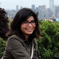 The Springfield Centre Employee Momina Zuberi's profile photo