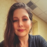 Kristen Harris's profile photo