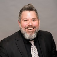 Imagine Experience Employee Chris Mouch's profile photo
