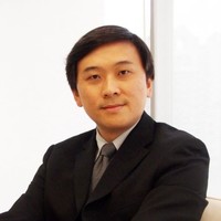 MOGUL.sg Employee Nicholas Mak's profile photo