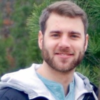 Under Armour Employee Tim Connelly's profile photo