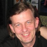 Geronimo Promotions & Events LLC Employee John Roush's profile photo