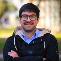 Vinken Employee Nicolás Lobos Rodríguez's profile photo