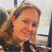 Mars Employee Bethany Wolf's profile photo