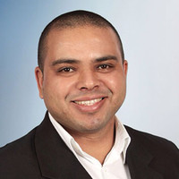 Arlington Automotive Brasil Employee Thiago Cintra Leal's profile photo