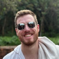 Browser Use Employee Larsen Cundric's profile photo