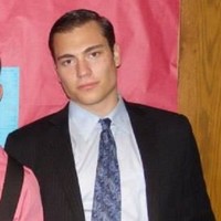 Trabus Technologies Employee Hart Russell's profile photo