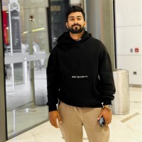 Al Wazan Employee Er. Althaf's profile photo