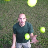 Biltmore Employee Keith Campbell's profile photo