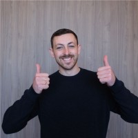 nDeva Employee Josh Ebert's profile photo