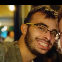 Bar Teller Email