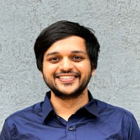 Hansal Bavishi Email