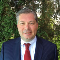 Clear Street Employee Paul Buczynski's profile photo