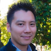Uber Employee Alex Duong's profile photo