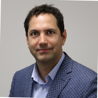 Matheson Constructors Employee Neil Banerjee's profile photo