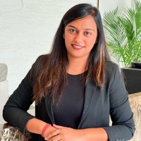 Pristine Official Employee Lovy Choudhary's profile photo