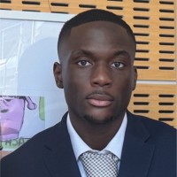 House of Insurtech Employee Montel Adewumi's profile photo