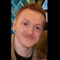 NHS Supply Chain Employee Jonathan Storey's profile photo