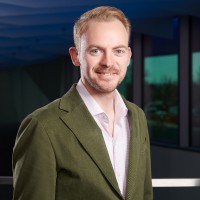 Spectrum Employee Shane Martin's profile photo