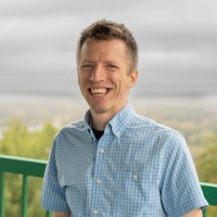 R. F. Peck Company, Inc. Employee Benjamin Blanchette's profile photo